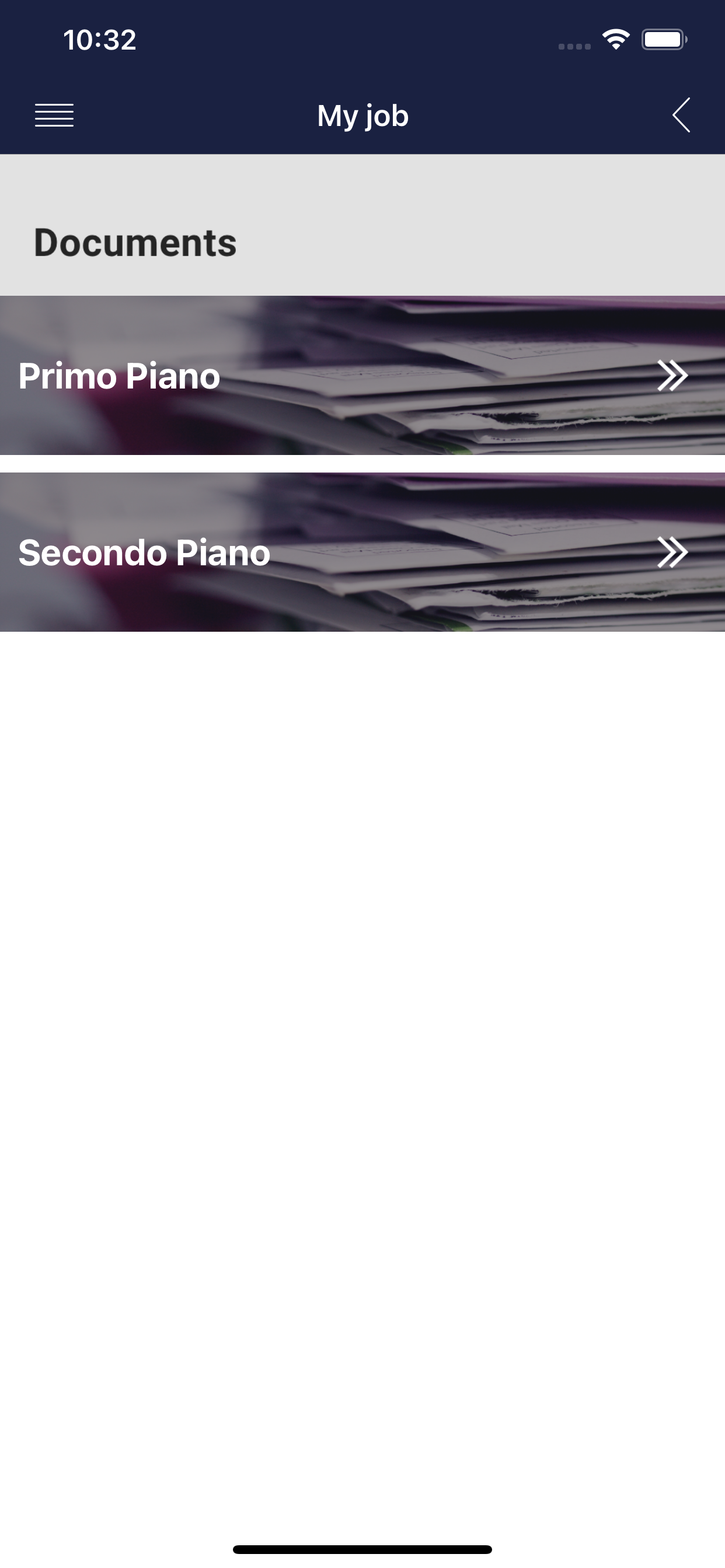 Futura spaces