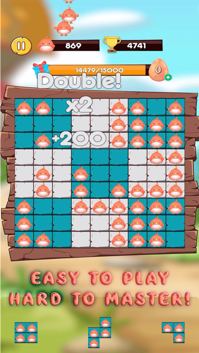 Screenshot #2 pour SudoBirds
