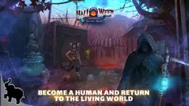Game screenshot Halloween Stories 4・Defy Death mod apk
