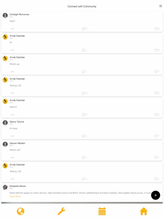 Screenshot #4 pour SoulRooms