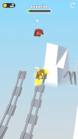 Game screenshot Roller Flip mod apk