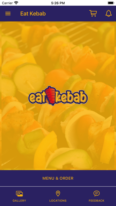 Eat Kebab Screenshot