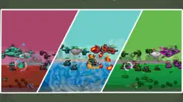 Game screenshot Awesome Seaquest: Морские бои hack