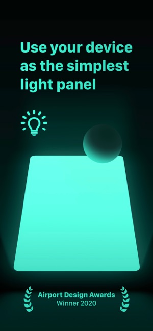 Screen Light Color on the App Store