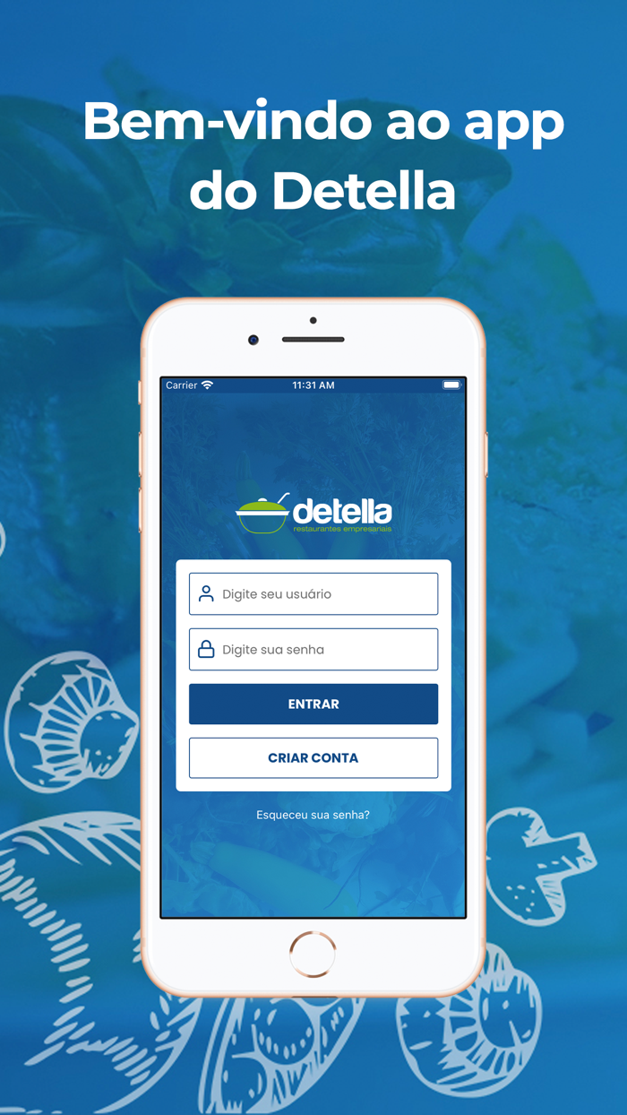 Detella Restaurantes