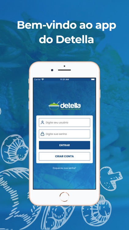 Detella Restaurantes