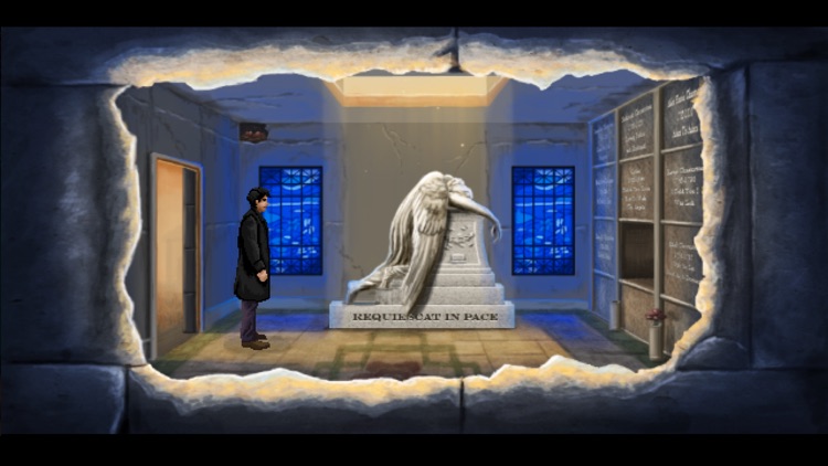 Lamplight City mobile screenshot-6