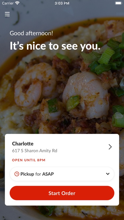 Eddie’s Place To Go