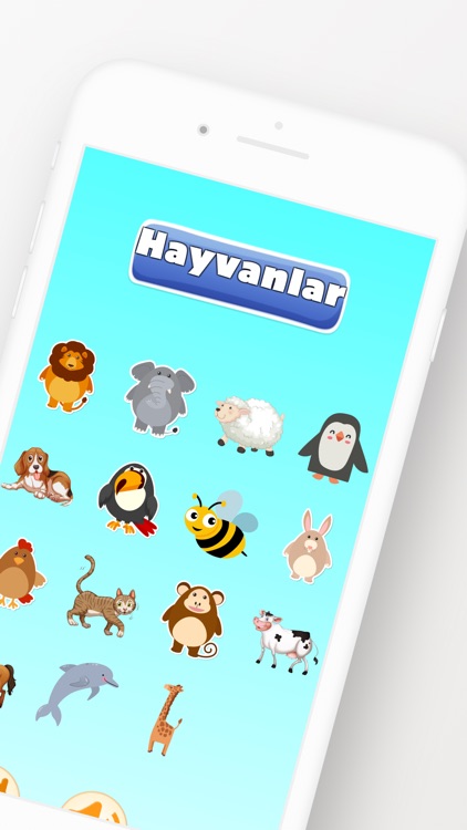 Eğitici Çocuk Oyunları