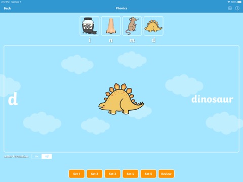 Twinkl Phonics Suiteのおすすめ画像9