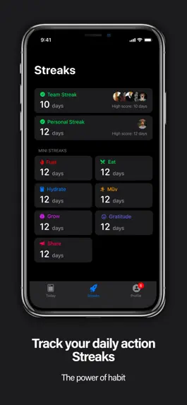 Game screenshot Prüvit Every Day apk