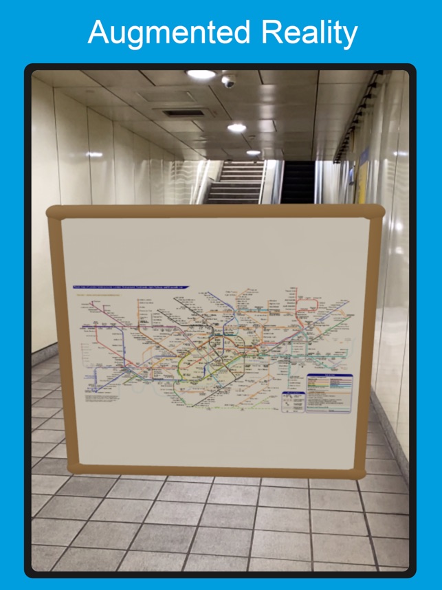 UK Metro - Luân Đôn, Glasgow