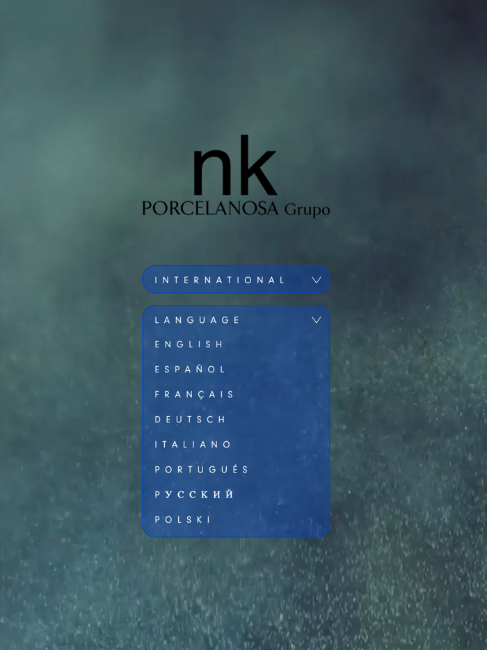 Noken Porcelanosa Grupo