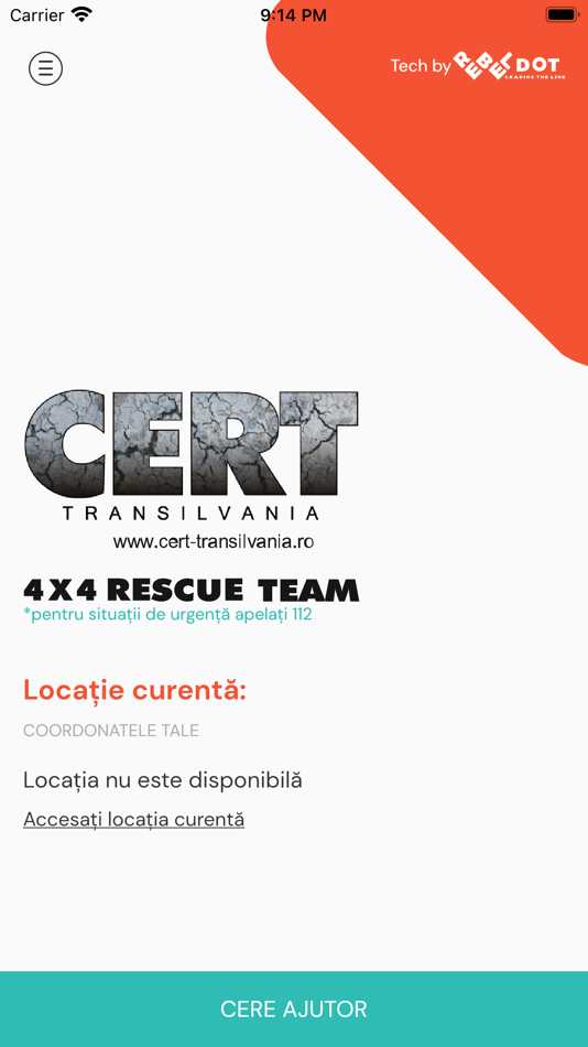 #4. Cert 4x4 Rescue (iOS) 由: RebelDot