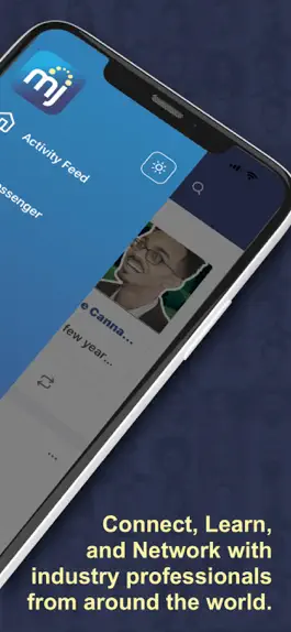 Game screenshot MjLink apk