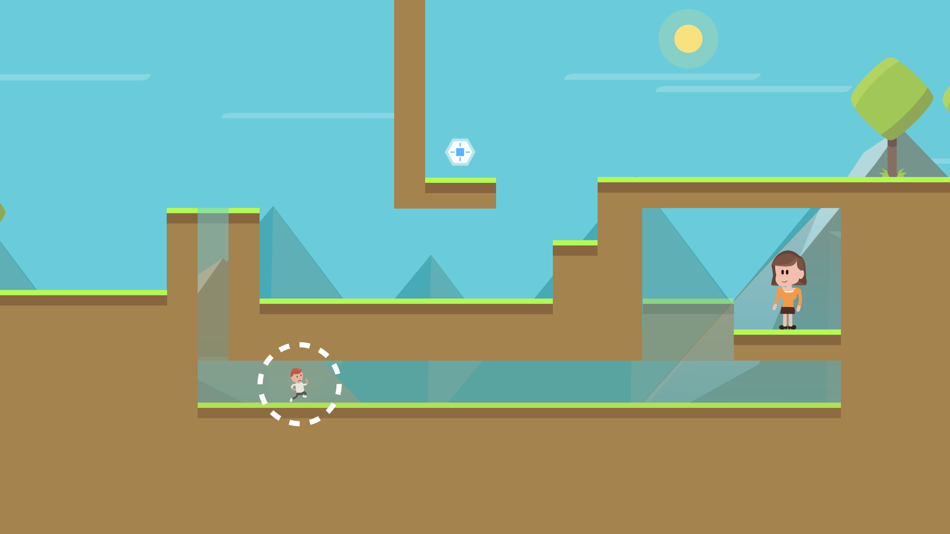 #4. Save Jiejie (iOS) 게시자: Jing Rao