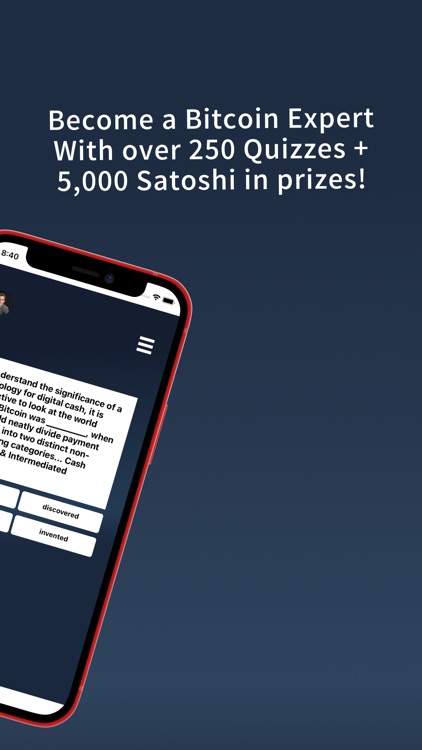 Satoshi Passport