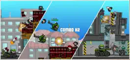 Game screenshot City Siege: Игра платформер apk