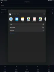 handy recorder pro айпад изображения 4