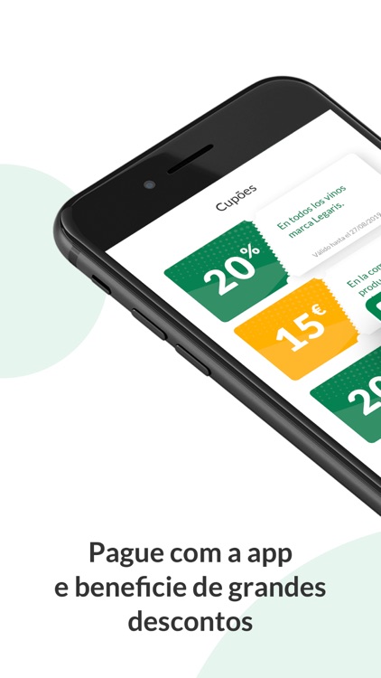 Cartão crédito El Corte Inglés screenshot-4