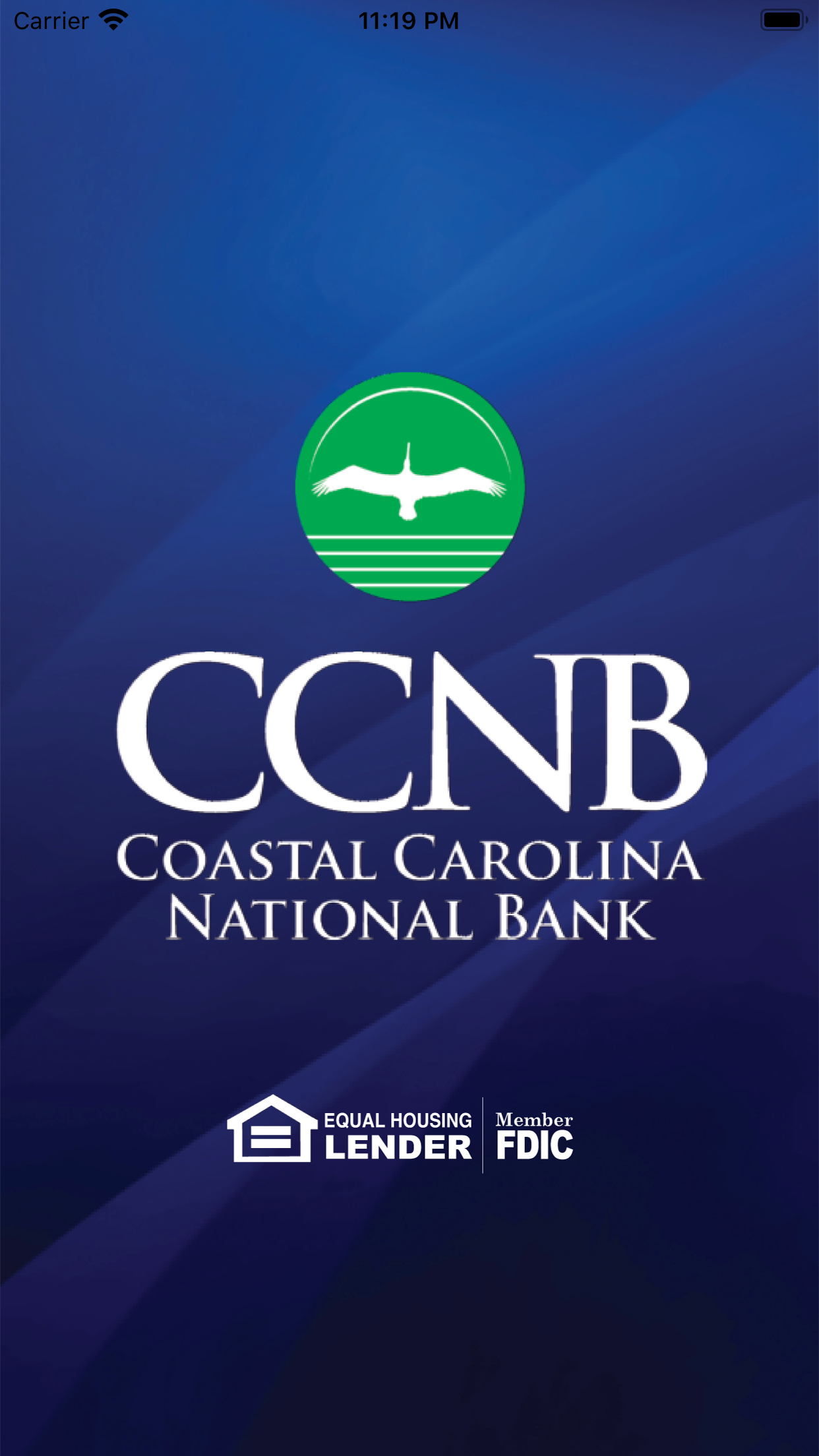 Coastal Carolina National Bank