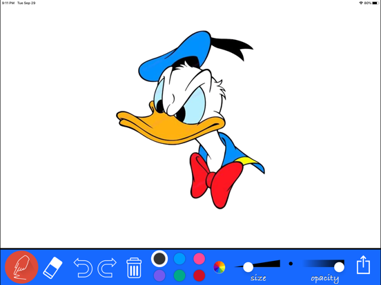 Draw Smartのおすすめ画像5