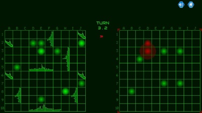 Sea Battle : Destroy The Fleet Screenshot