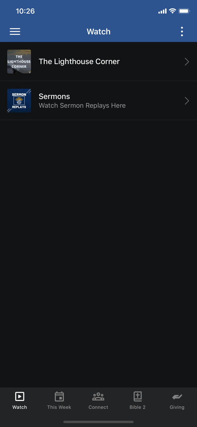 Christian Center of Shreveport