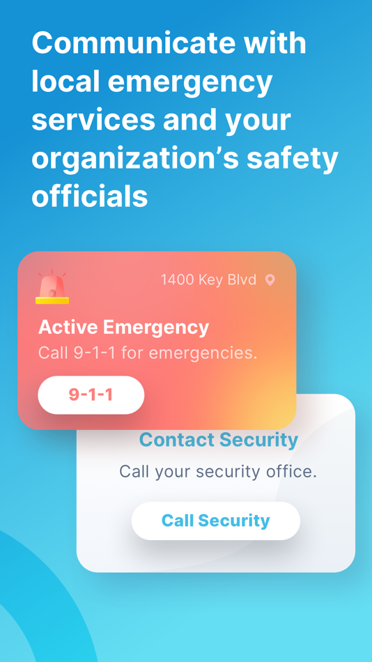 #8. LiveSafe (iOS) 由: LiveSafe, Inc.