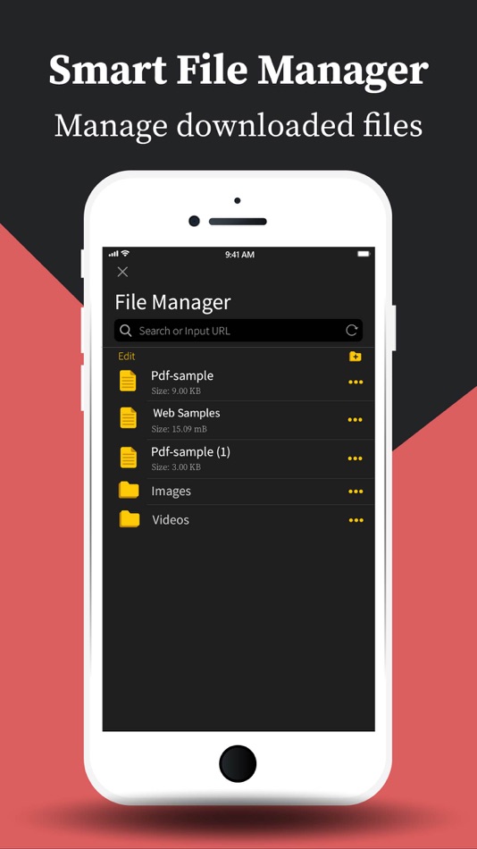 #8. Secret Private Browser (iOS) 由: AppLab Ltd.