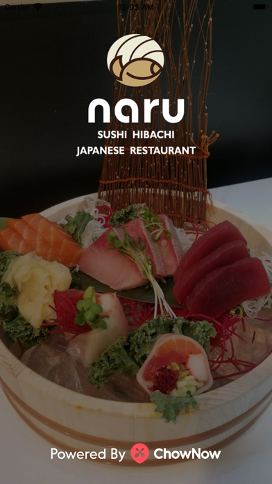 Naru Japanese Screenshot