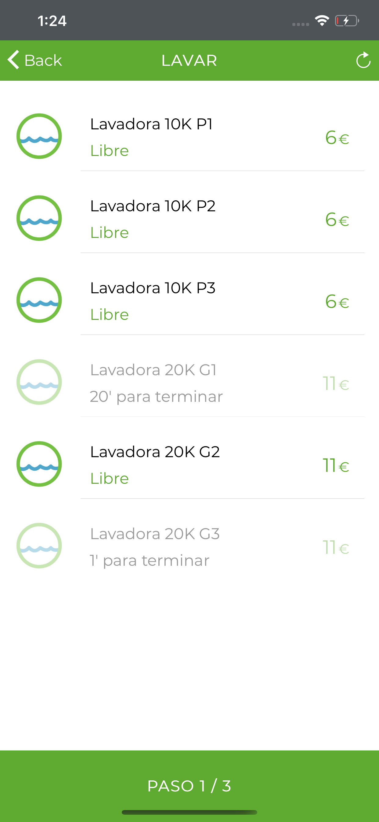Ecolaundry