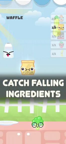 Game screenshot Catch'n Cook mod apk