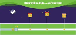 Game screenshot MOTOR PLANit: Child Enrichment apk