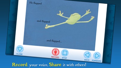 A Frog Thing Screenshot