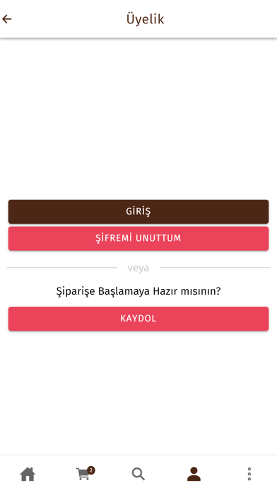 Balbadem Pastanesi Screenshot
