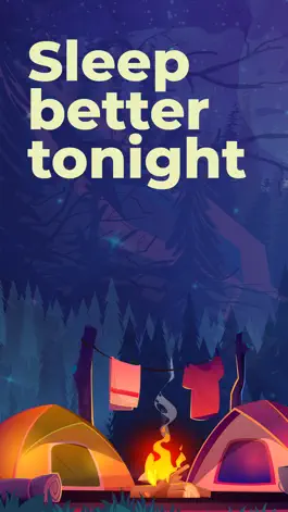 Game screenshot Moonlight: Background Noise mod apk