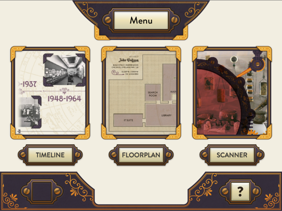 Screenshot #5 pour Warrington Museum