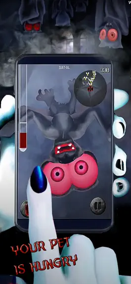 Game screenshot Bat Meeting mod apk