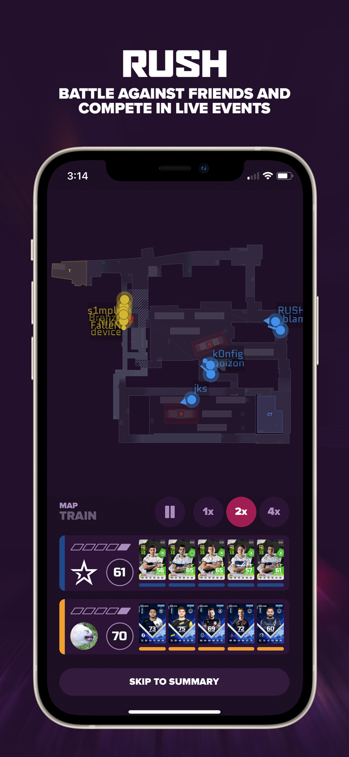 Kolex Collectibles Epics