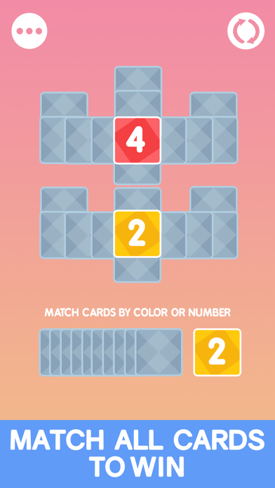 Card Match - Puzzle Gameのおすすめ画像4