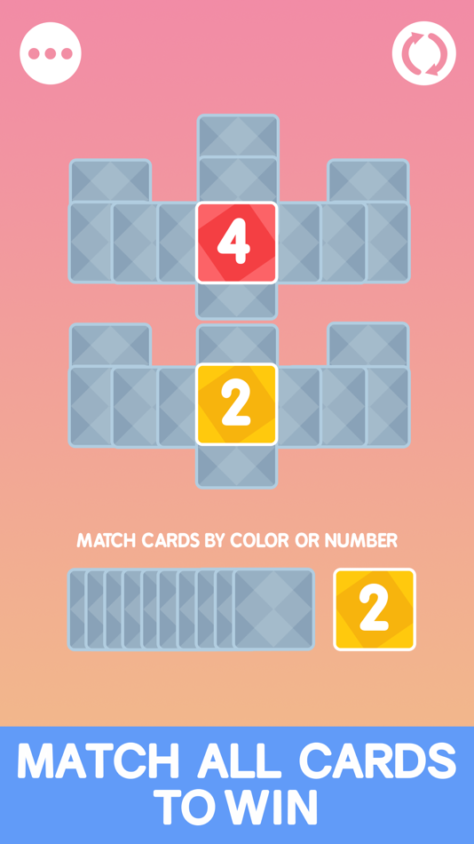 #4. Card Match - Puzzle Game (iOS) 由: Alchemical Inc