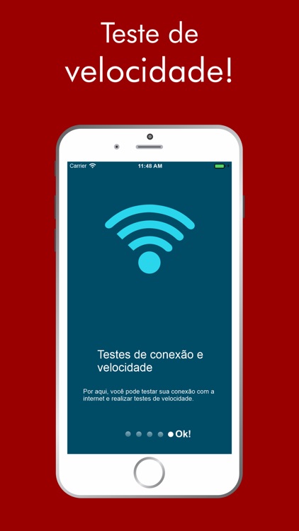 Giga Internet screenshot-5