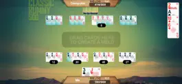 Game screenshot Rummy 500 card offline game mod apk