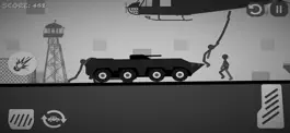 Game screenshot Stickman Annihilation 4 apk