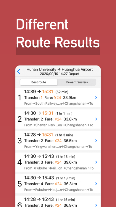 MetroMan Changsha Screenshot