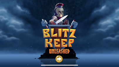 BlitzKeep Unleashed screenshot 1