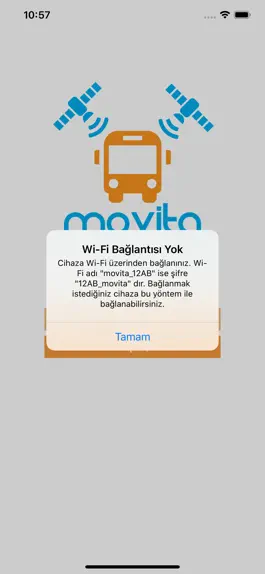 Game screenshot movita Servis hack