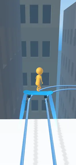 Game screenshot City Skate hack