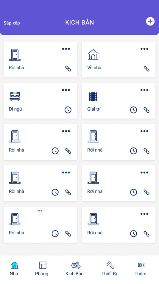 #4. Nhà Khôn (iOS) 由: Tan Dam Cong